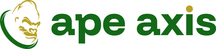 Ape Axis
