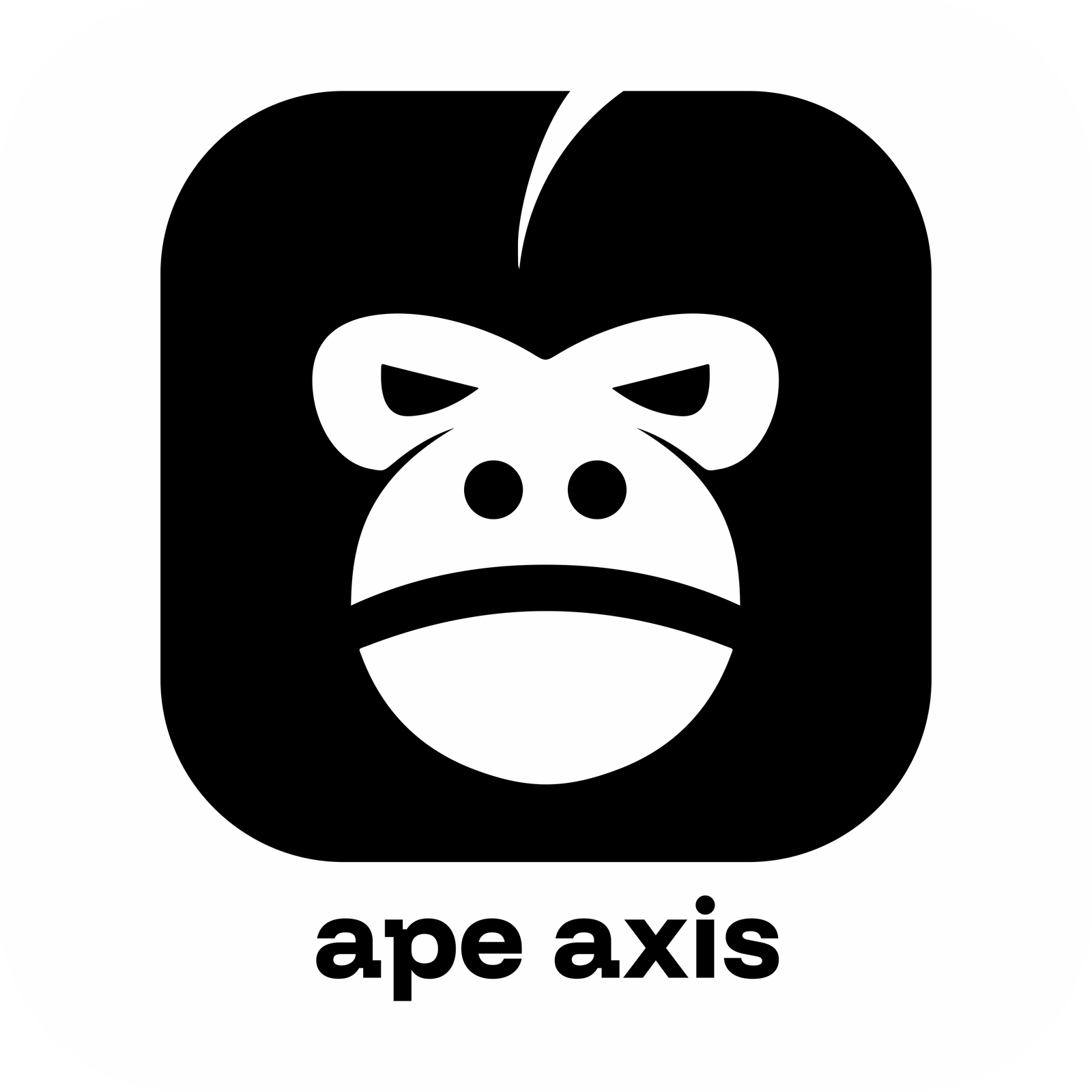 Ape Axis